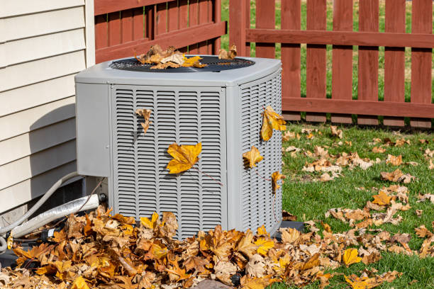 Best Emergency HVAC Services in North Crossett, AR