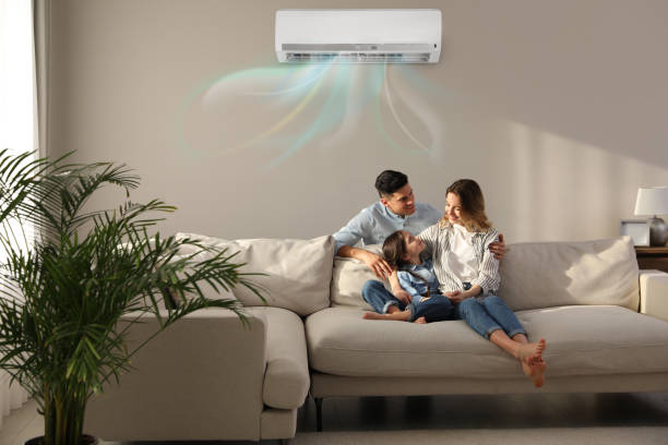 Best Residential HVAC in North Crossett, AR