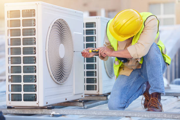 Reliable North Crossett, AR HVAC Solutions