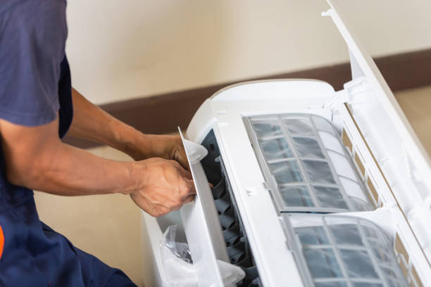 Best Energy-efficient HVAC Solutions in North Crossett, AR