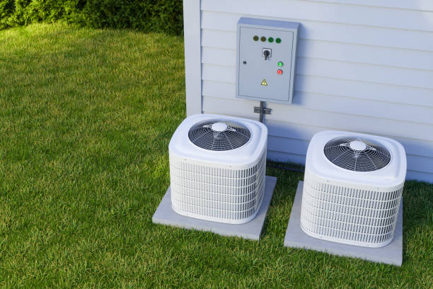 Best Geothermal HVAC Systems in North Crossett, AR