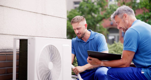 Best HVAC Training and Certification in North Crossett, AR