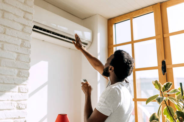 Best Thermostats and Smart Controls in North Crossett, AR
