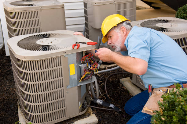 Best Furnace Cleaning in North Crossett, AR