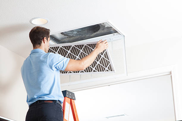  North Crossett, AR HVAC Pros