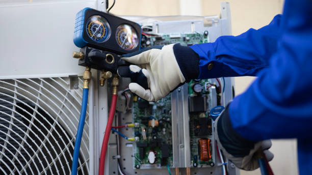 Best Commercial HVAC in North Crossett, AR