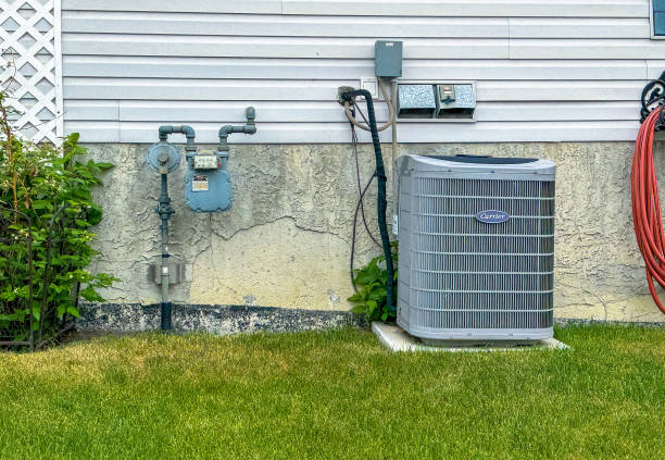 Best HVAC Equipment and Components in North Crossett, AR