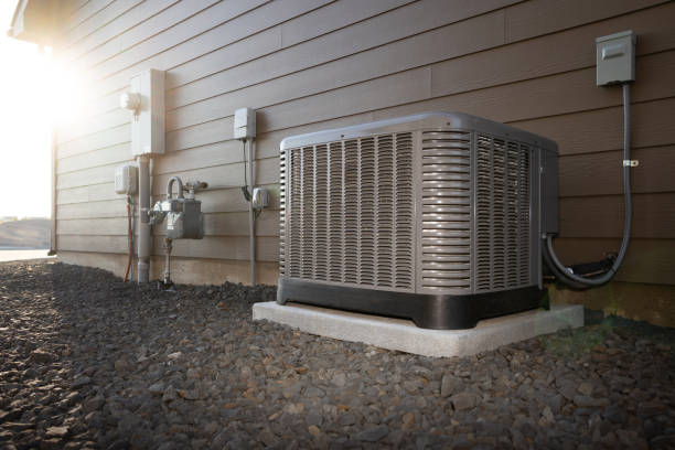 Best HVAC Consulting and Engineering in North Crossett, AR